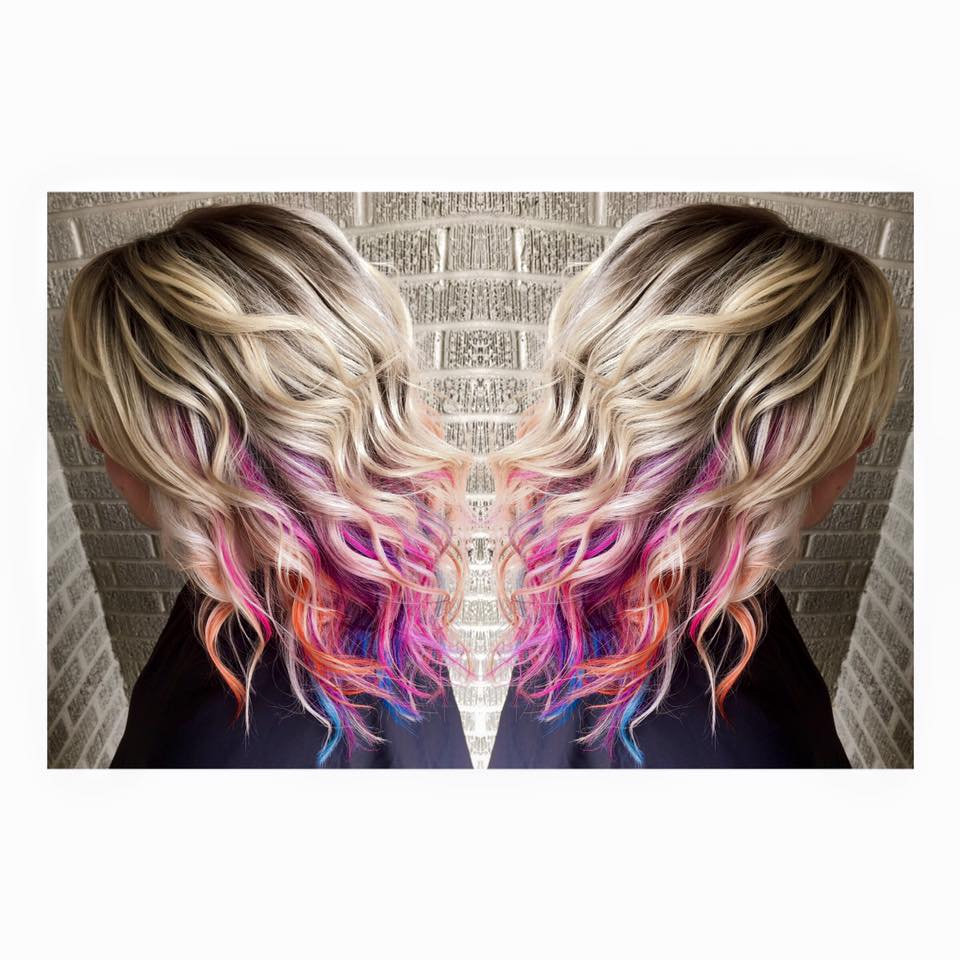 Hair Gallery Beauty Salon Inman, SC Palmetto Style Salon